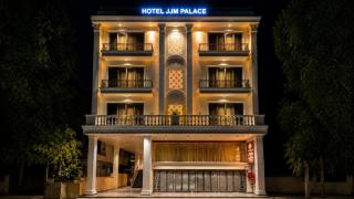 Hotel JJM Palace, Udaipur - 9