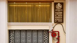 Hotel JJM Palace, Udaipur - 8