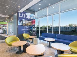 ibis budget Calama - 5