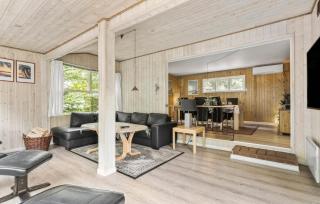 Beautiful Home In Tarm With Wifi - 7