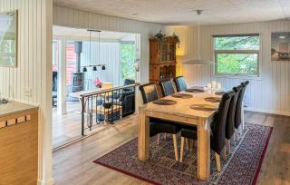 Beautiful Home In Tarm With Wifi - 6