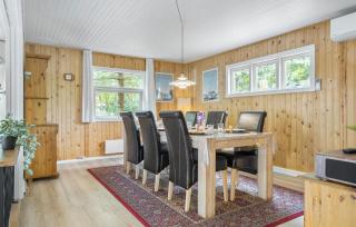 Beautiful Home In Tarm With Wifi - 4