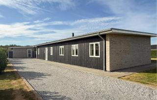 Beautiful Home In Sydals With Sauna - 4