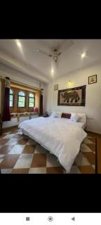 Hotel New Golden Haveli Pushkar - 2