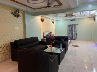 The Krishna Palace - 3