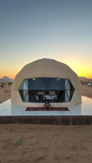 RUM LIMAR LUXURY CAMP & Jeep Tours - 5