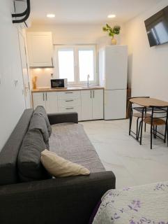 Ventas 1 Charming and peaceful apartment - Madrid - 1