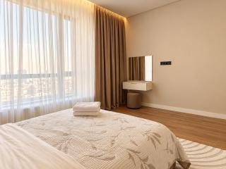 Stay Almaty Metropole - 9