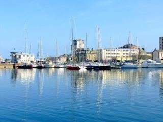 Hôtel de La Croix de Malte - Cherbourg en Cotentin - 9