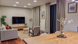 Casa txema tu casa en Bilbao - 4