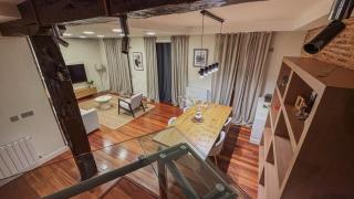 Casa txema tu casa en Bilbao - 3