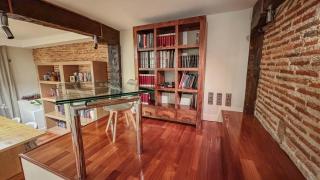 Casa txema tu casa en Bilbao - 2