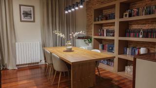 Casa txema tu casa en Bilbao - 9