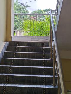 Cozy Nook Urban Homestay! - 5