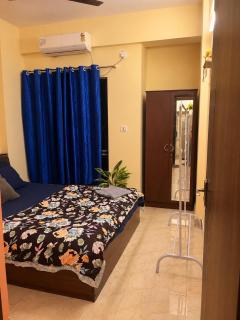 House of green flag - 4