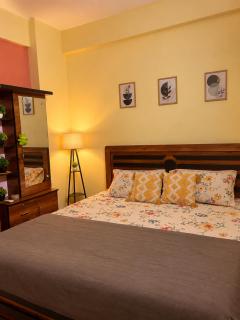 House of green flag - 2