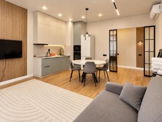 Stay Almaty Metropole - 2