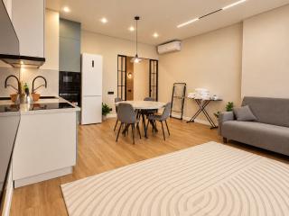 Stay Almaty Metropole - 1