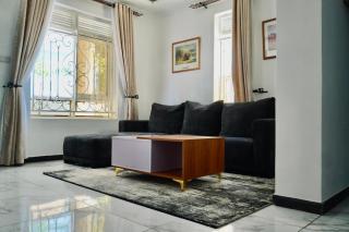 Zury Residence - 2