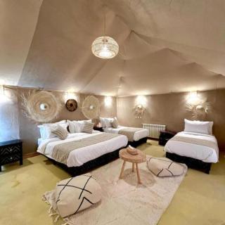 Merzouga Royal Camp - 0