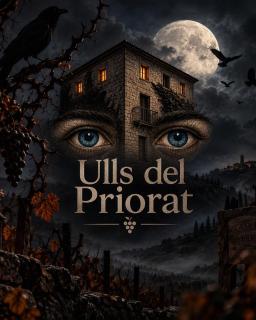 Ulls del Priorat - 0
