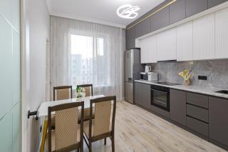 Современная квартира в ЖК Tandau- Комфорт и уют - 6