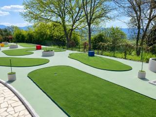 Umbriance Villa con piscina privata - Stroncone - 9