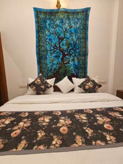 Hotel New Golden Haveli Pushkar - 9