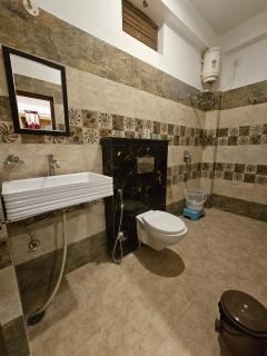 Hotel New Golden Haveli Pushkar - 3