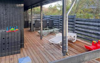 Lovely Home In Hvide Sande With Wifi - 1
