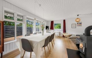Lovely Home In Hvide Sande With Wifi - 6