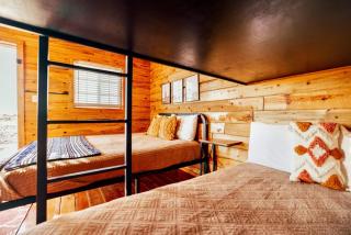 Thousand Lake Lodge Cabin 7 Sleeps 6 - Lyman - 7