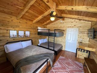 Thousand Lake Lodge Cabin 7 Sleeps 6 - Lyman - 5