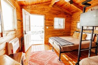 Thousand Lake Lodge Cabin 7 Sleeps 6 - Lyman - 4