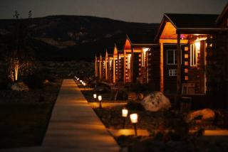 Thousand Lake Lodge Cabin 7 Sleeps 6 - Lyman - 1