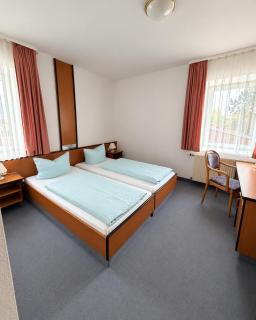 Landhotel Pagram-Frankfurt/Oder - Frankfurt an der Oder - 3