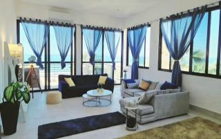 Charlie Blue - Forest House at Relax Waterfront - 0