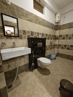 Hotel New Golden Haveli Pushkar - 7