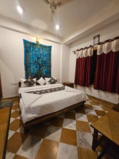 Hotel New Golden Haveli Pushkar - 6