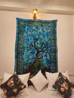 Hotel New Golden Haveli Pushkar - 5