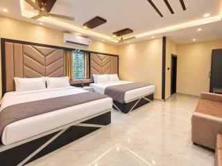The Prince Guest House - 9