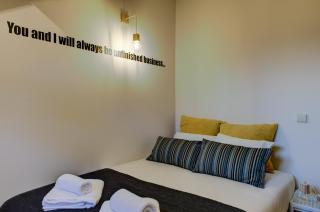 Ribeira Cinema Apartments - Porto - 9