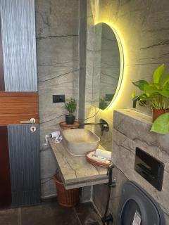 D'Kenesa- Your Serene Hilltop Escape - 2