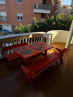 Balkan Hostel - 5