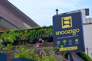 Snoozigo Hostel - 5