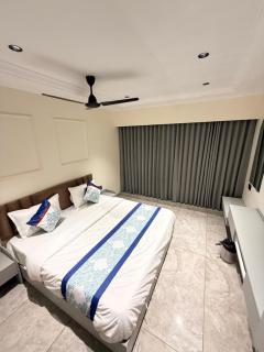 Hotel Pacific Comfort - 3