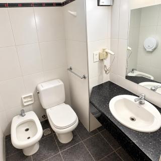 Apartamento entero para 2 personas tipo Hotel - 2