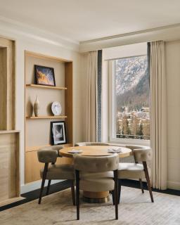 Grand Hotel Kronenhof - 8