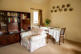 Bramble Cottage & Rossmoor Cottage - 1