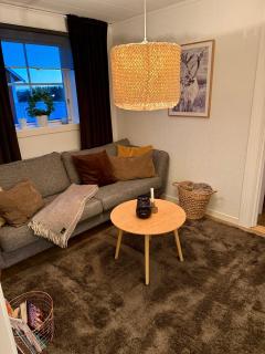 Litet hus på landet - 7